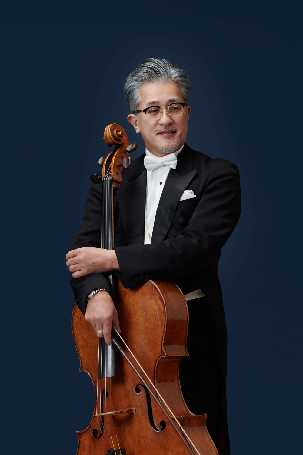 山内俊輔のプロフィール写真