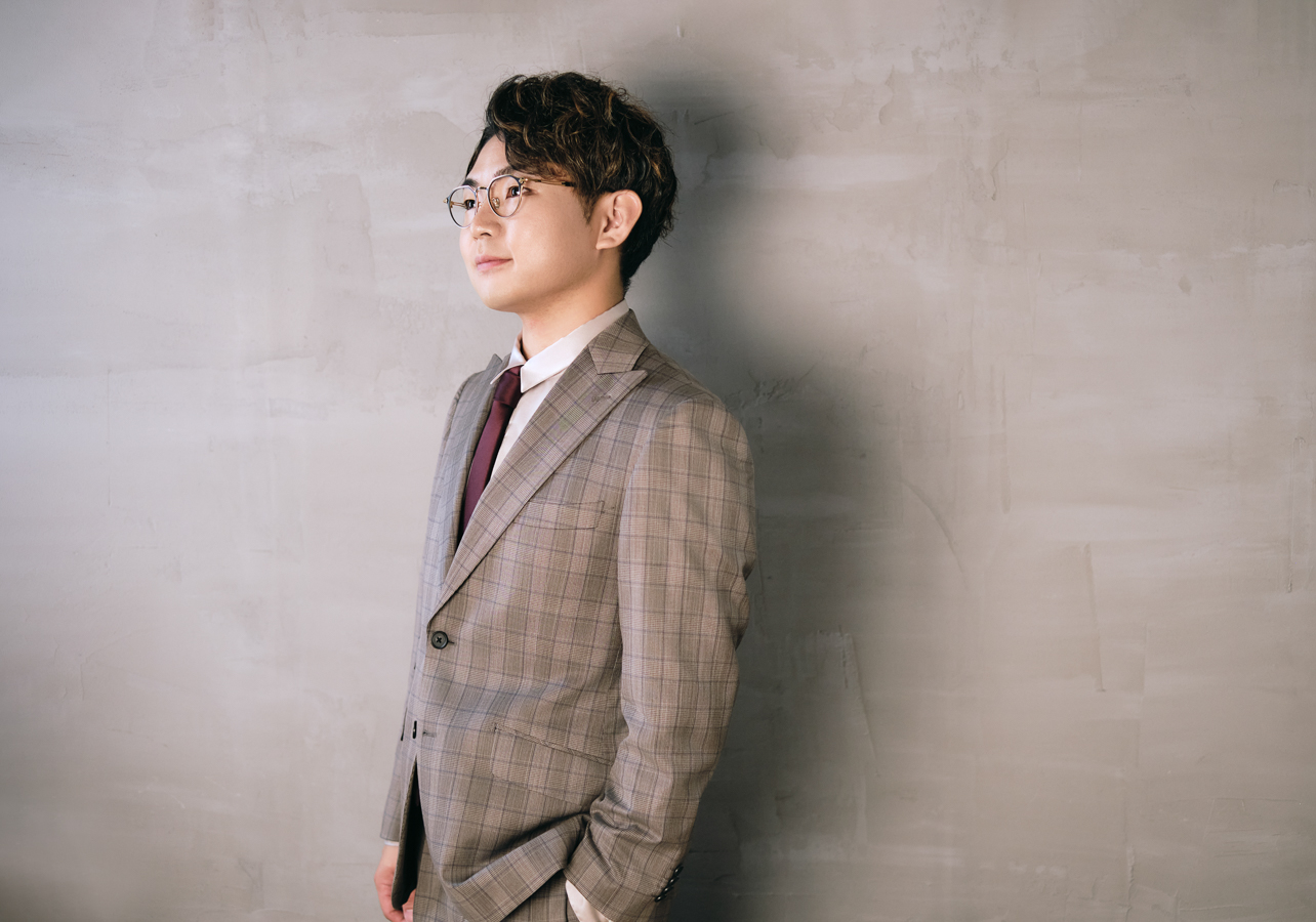 梨本卓幹のプロフィール写真