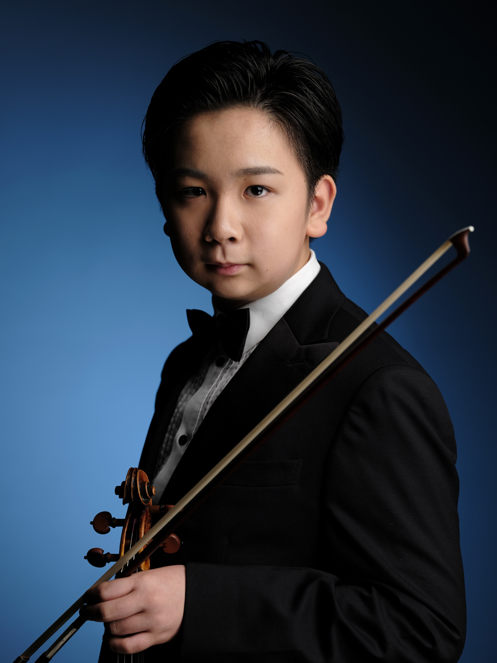 小出岳悠のプロフィール写真