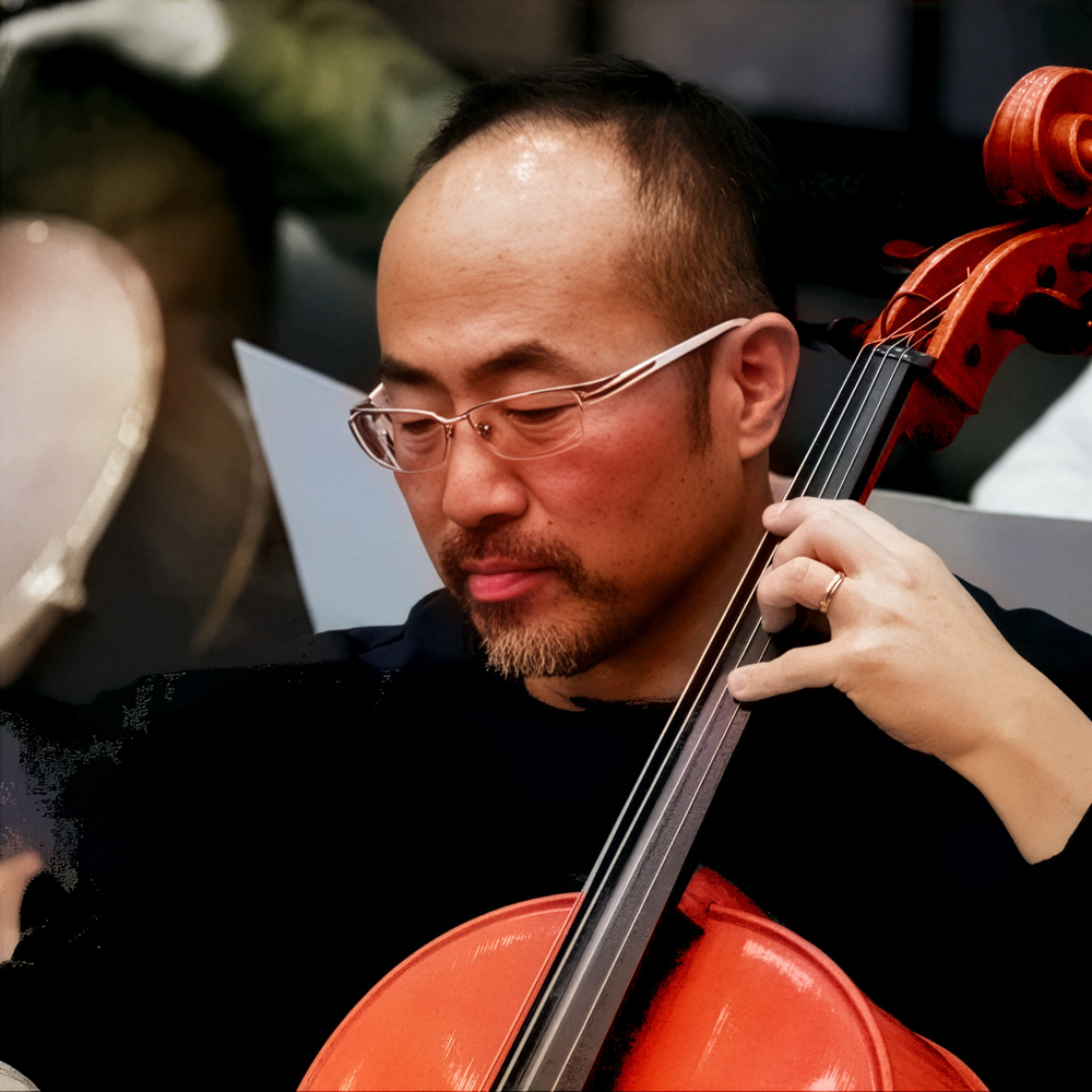 宮坂俊一郎のプロフィール写真