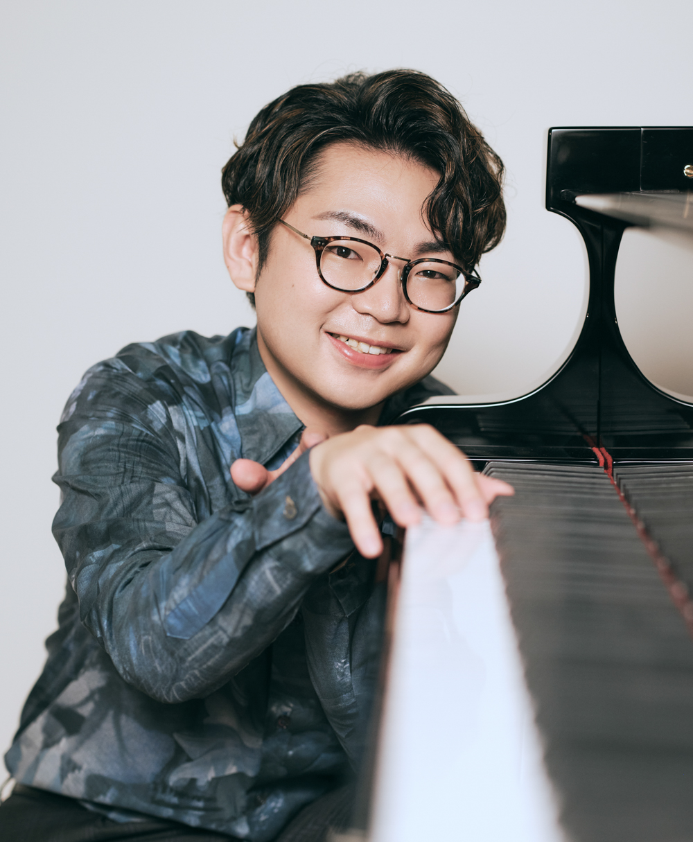 梨本卓幹のプロフィール写真