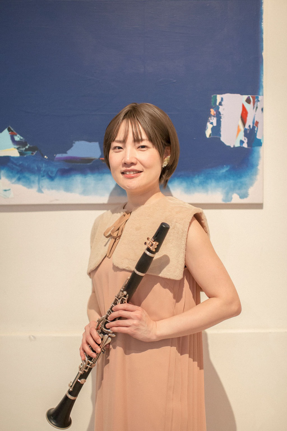 宮本慶子のプロフィール写真