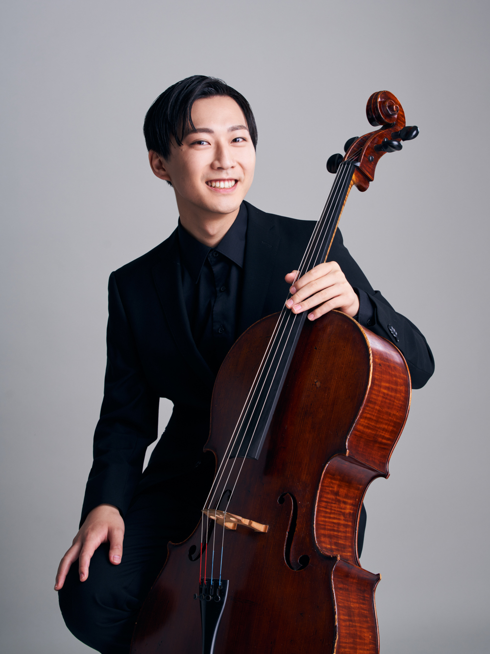 清水陽介のプロフィール写真